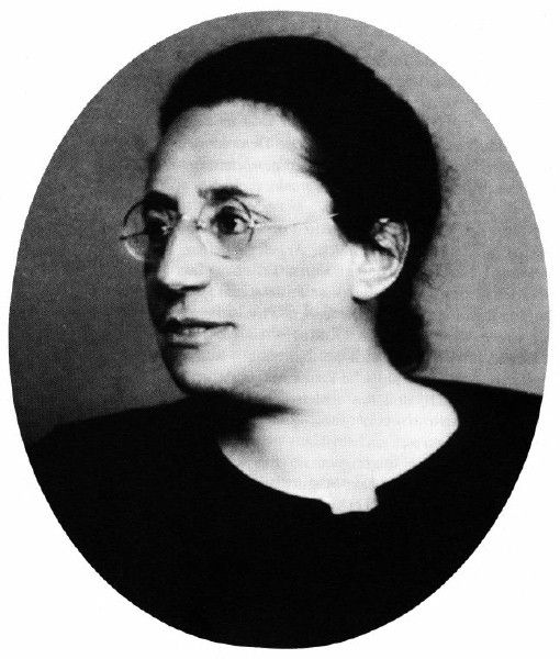 Emmy Noether